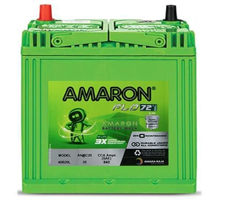 Amaron- FL-OBH40B20L